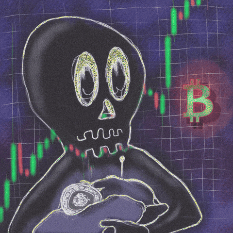 Crypto Feeling GIF