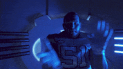 North Carolina Football GIF by UNC Tar Heels