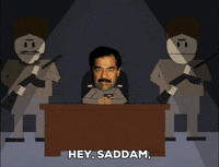 GIF by South Park 