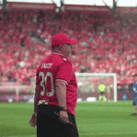 Football Club GIF by Widzew Łódź