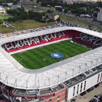 Football Club GIF by Widzew Łódź