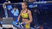 Sport Mma GIF by UFC
