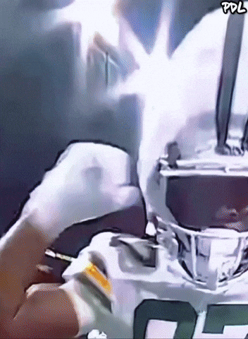 Green Bay Packers GIF by The Undroppables