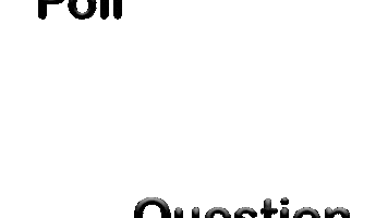 turn around question Sticker by Dr. Donna Thomas Rodgers