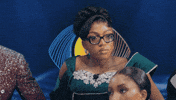 Tired Bbnaija GIF by Big Brother Naija
