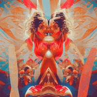 Artificial Intelligence Show GIF by Luis Ricardo