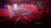 the end arena GIF by Gladiators
