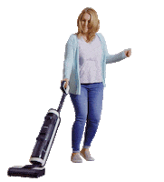 Happy Dance Sticker by Tineco