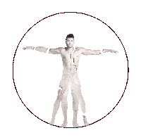 Alter Ego Sticker by Prince Royce