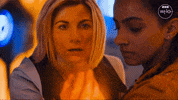Science Fiction Thirteenth Doctor GIF by Doctor Who