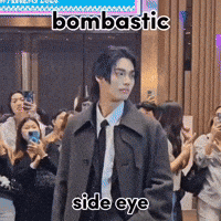 Look Win GIF