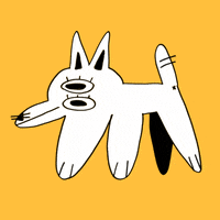 Fun Animation GIF by Jake