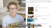 Youtube Video GIF by tyler oakley
