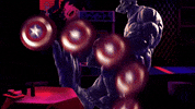 Stan Lee Arcade GIF by Girassol Semear