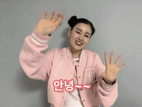 m0tsa giphyupload 나영 김나영 김나앵 GIF