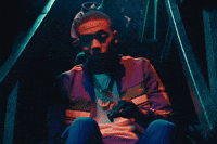 Oh Geesy GIF by R3 Da Chilliman