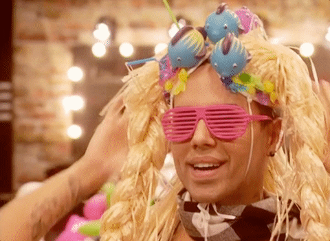 season 3 GIF by RuPaul's Drag Race