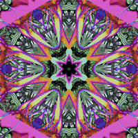Rainbow Loop GIF