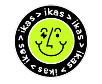 ikascommerce shopping power ecommerce commerce Sticker
