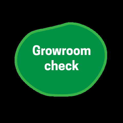 Check Growroom GIF by Dutchpro Nutrients