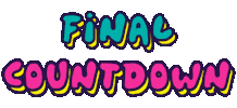 Happy New Year Sticker