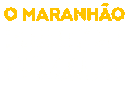 Sao Luis Ma Sticker by Karla Batista