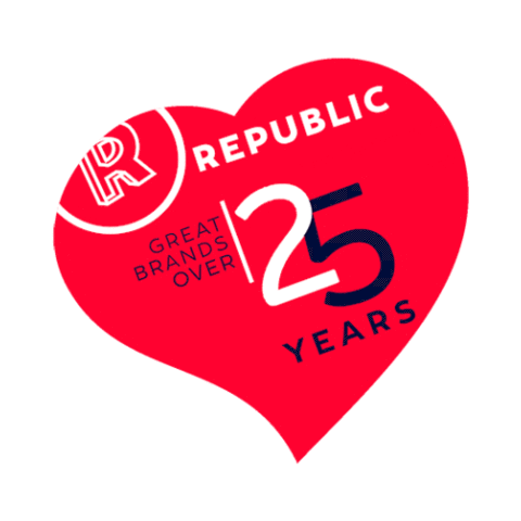republicgroupagency giphyupload agency republic reklam Sticker