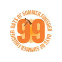 Challenge Badge Sticker by Dfly