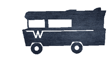 Blue Jeans Sticker by Steve Moakler