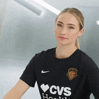 National Womens Soccer League Football GIF by Washington Spirit
