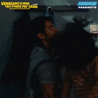 Martial Arts Fighting GIF by Arrow Video