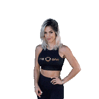 Michellelewin Sticker by One0one