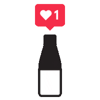 Fueledbysoylent Sticker by Soylent