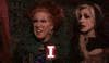 Angry Hocus Pocus GIF