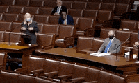 Debbie Lesko GIF by GIPHY News