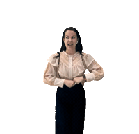 Carolviana Sticker by Carol Viana Oficial