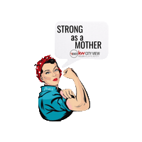 Realestatesa Sticker by Keller Williams City View
