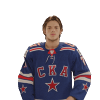 Ice Hockey Sport Sticker by SKA Ice Hockey Club