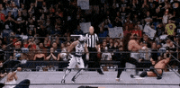 The Elite Wrestling GIF by AEWonTV