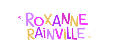 Roxannerainville88 giphyupload sparkles girly magical GIF