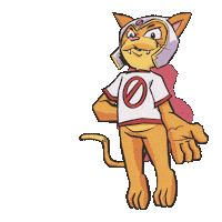 Present To You Look Here Sticker by VeeFriends