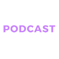 Podcasting On Air Sticker by Podcast Assistance