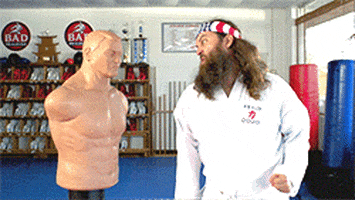 duck dynasty GIF by A&E