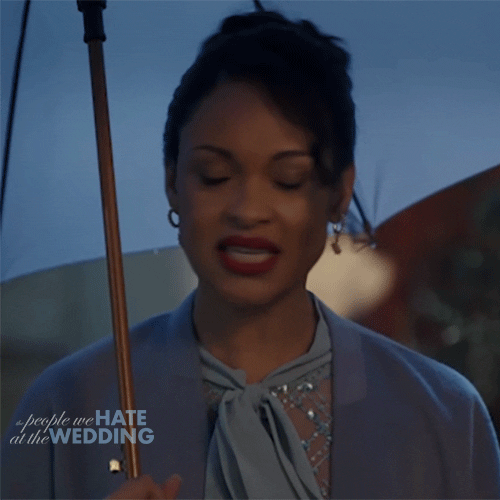 ThePeopleWeHateAtTheWedding prime video amazon studios understood eloise GIF