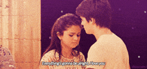 my baby love GIF