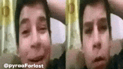 Instagram Pause GIF