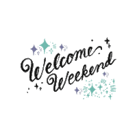 columloft chicago ccc columbia college welcome weekend Sticker