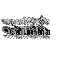 columloft ccc columbia college columbia college chicago cccwelcomeweekend Sticker