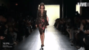 nyfw feb 2017 GIF by NYFW: The Shows