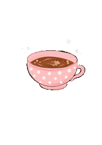 Coffee Love Sticker